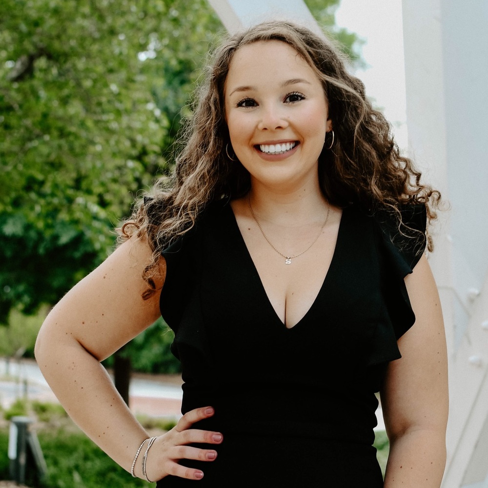 Meet your Posher, Shelby